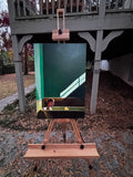 Original art for sale at UGallery.com | The One by Keith Thomson | $2,300 | oil painting | 24' h x 16' w | thumbnail 3