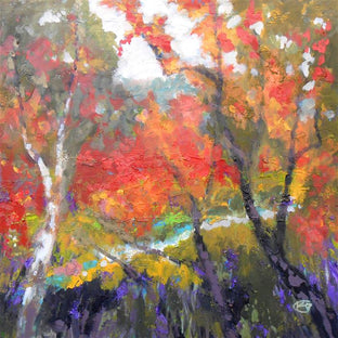 A Creek Runs Through It by Kip Decker |  Artwork Main Image 