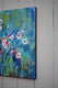 Original art for sale at UGallery.com | Love And Kisses by Kip Decker | $2,200 | acrylic painting | 30' h x 30' w | thumbnail 1
