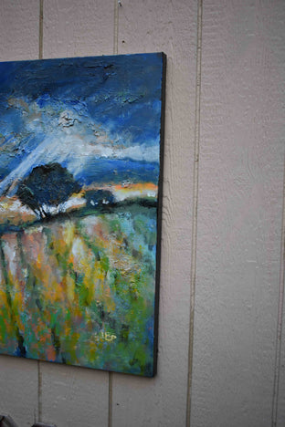 Much Needed Rain by Kip Decker |  Artwork Main Image 