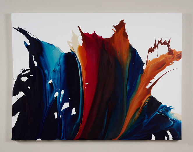 Magnifique by Krispen Spencer |  Context View of Artwork 