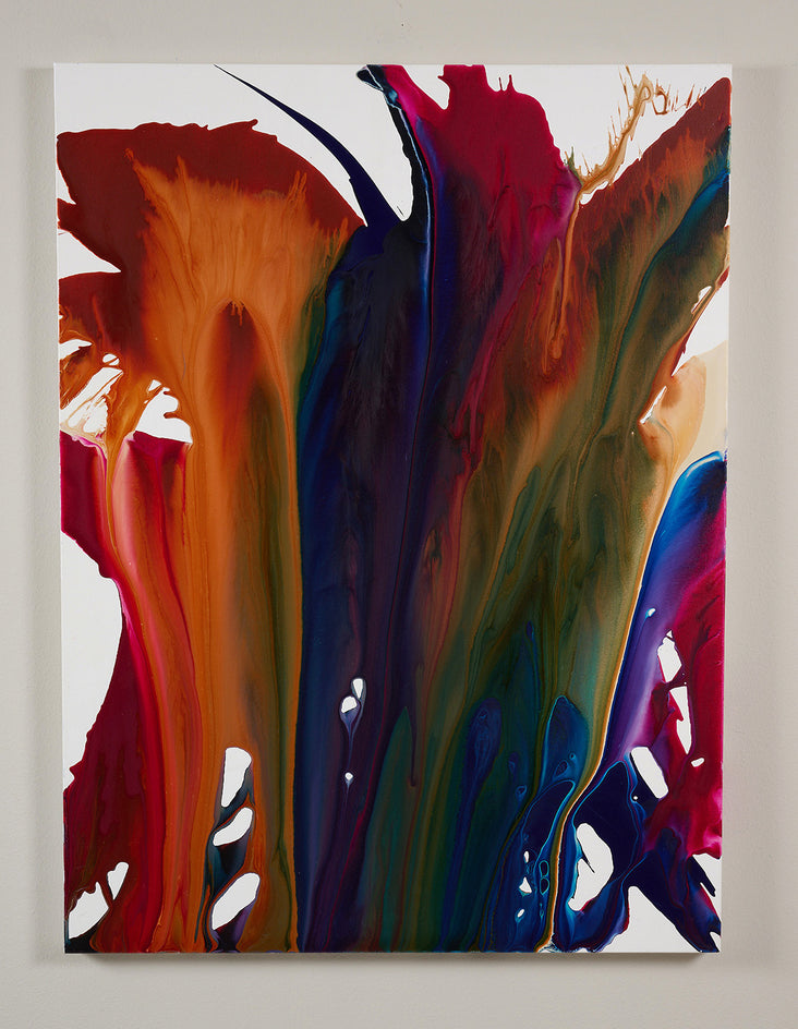 Majesty by Krispen Spencer |  Context View of Artwork 
