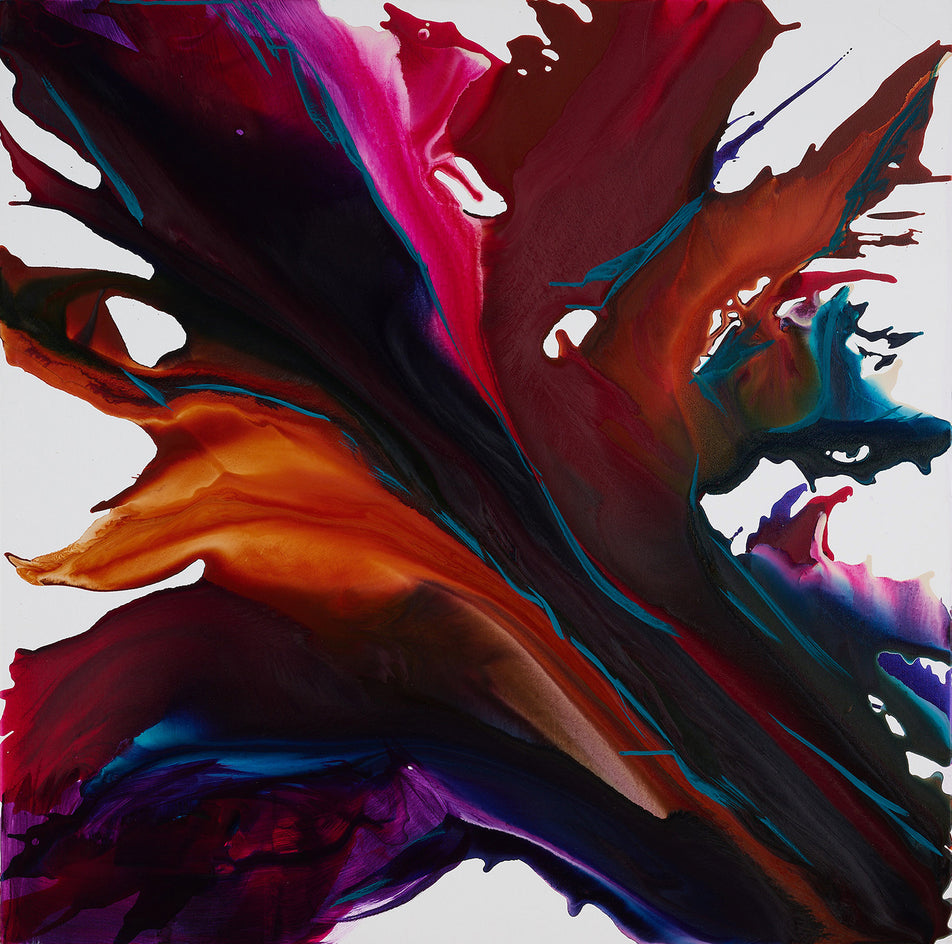 Passion by Krispen Spencer |  Artwork Main Image 