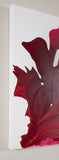 Original art for sale at UGallery.com | Rosario by Krispen Spencer | $2,400 | acrylic painting | 48' h x 24' w | thumbnail 2
