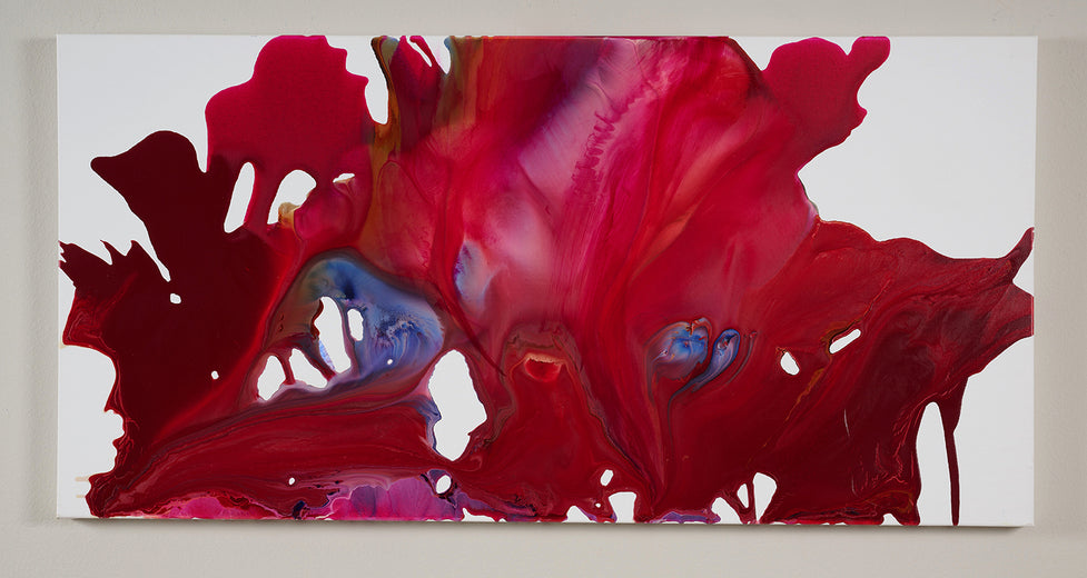 Rosario by Krispen Spencer |  Context View of Artwork 