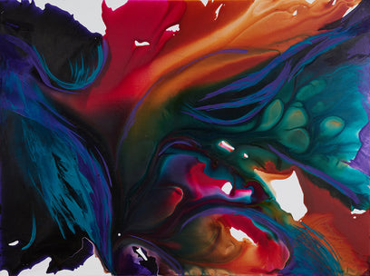 Whirlwind Romance by Krispen Spencer | Artwork Main Image