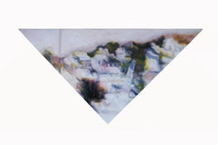 Original art for sale at UGallery.com | In Place by Kristen Brown | $425 | oil painting | 7' h x 14' w | thumbnail 4