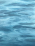 Original art for sale at UGallery.com | Rise with the Tide by Laura Browning | $2,850 | oil painting | 36' h x 36' w | thumbnail 4
