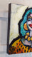 Original art for sale at UGallery.com | Carmen by Lee Smith | $450 | mixed media artwork | 12' h x 12' w | thumbnail 2