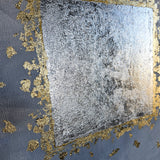 Original art for sale at UGallery.com | After the Rain by Leslie Ann Butler | $3,075 | acrylic painting | 40' h x 30' w | thumbnail 4