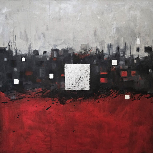 Bright Water by Leslie Ann Butler |  Artwork Main Image 