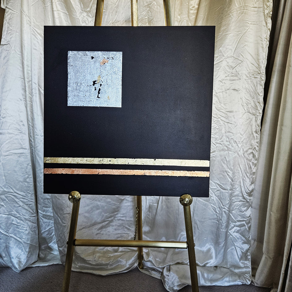 Departure by Leslie Ann Butler |  Context View of Artwork 