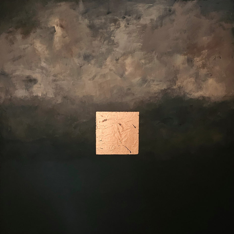 Honey and Smoke by Leslie Ann Butler |  Artwork Main Image 