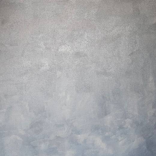 The Secret River by Leslie Ann Butler |   Closeup View of Artwork 