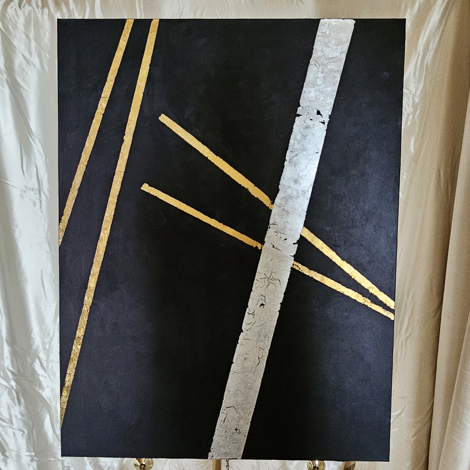 A Change of Plans by Leslie Ann Butler |  Context View of Artwork 