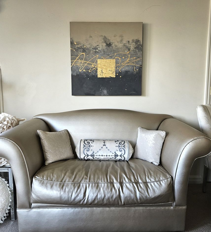 Exquisite Recollection by Leslie Ann Butler |  Context View of Artwork 