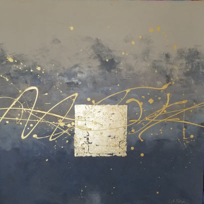 Exquisite Recollection by Leslie Ann Butler | Artwork Main Image