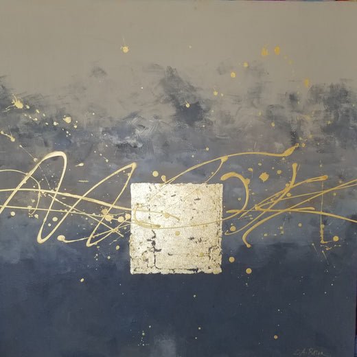 Exquisite Recollection by Leslie Ann Butler |  Artwork Main Image 