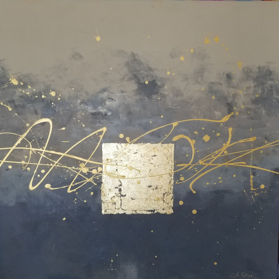 Exquisite Recollection by Leslie Ann Butler |  Artwork Main Image 