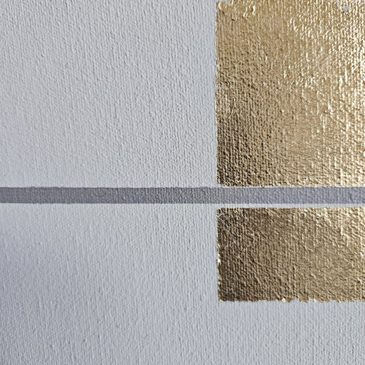 Limits by Leslie Ann Butler |   Closeup View of Artwork 