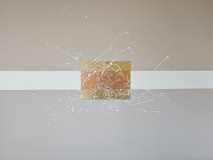 Magnificent Intention by Leslie Ann Butler |  Artwork Main Image 