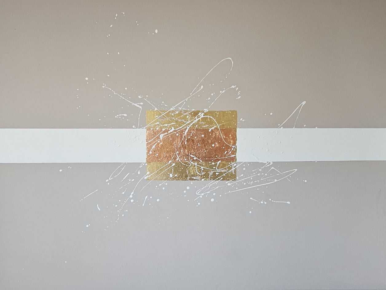 Magnificent Intention by Leslie Ann Butler |  Artwork Main Image 