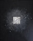 Original art for sale at UGallery.com | Star Shift by Leslie Ann Butler | $1,000 | mixed media artwork | 24' h x 20' w | thumbnail 1