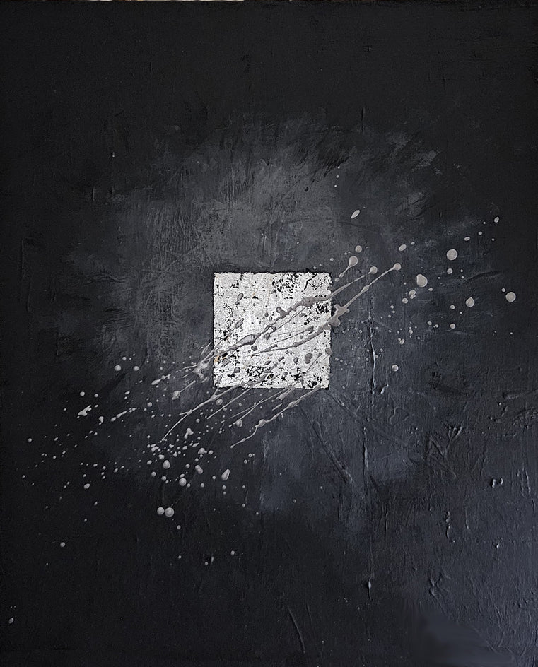 Star Shift by Leslie Ann Butler |  Artwork Main Image 