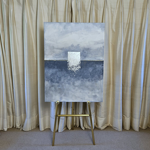 The Undoing by Leslie Ann Butler |  Context View of Artwork 