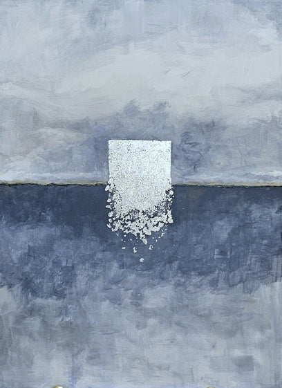 The Undoing by Leslie Ann Butler | Artwork Main Image