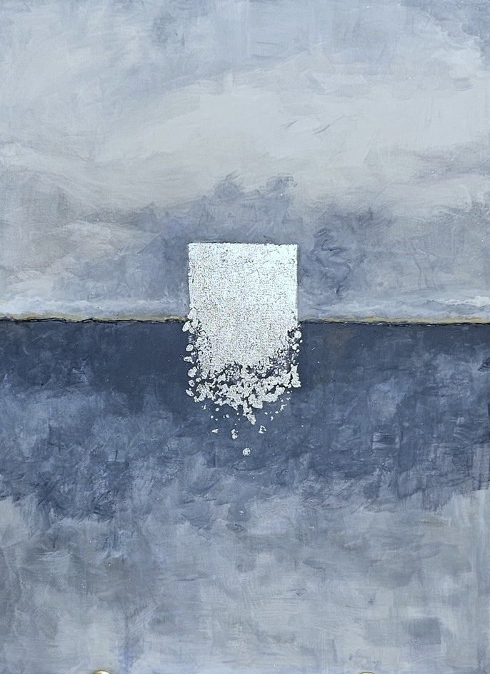 The Undoing by Leslie Ann Butler |  Artwork Main Image 