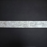 Original art for sale at UGallery.com | Winter Lake by Leslie Ann Butler | $2,000 | mixed media artwork | 30' h x 30' w | thumbnail 1