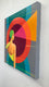 Original art for sale at UGallery.com | Inner Seeing by Leticia Lacy | $1,550 | acrylic painting | 20' h x 20' w | thumbnail 2