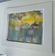 Original art for sale at UGallery.com | Morning on the Bayou by Libby Ramage | $275 | printmaking | 8' h x 10' w | thumbnail 3