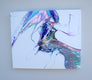 Original art for sale at UGallery.com | All in My Mind by Linda McCord | $1,125 | acrylic painting | 20' h x 24' w | thumbnail 3