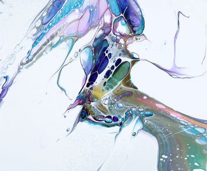 All in My Mind by Linda McCord | Artwork Main Image