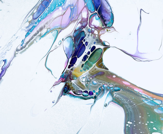 All in My Mind by Linda McCord |  Artwork Main Image 