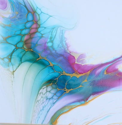 Eastern Route by Linda McCord | Artwork Main Image