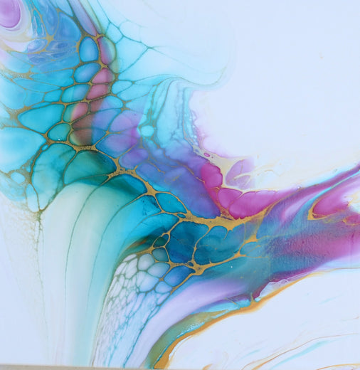 Eastern Route by Linda McCord |  Artwork Main Image 