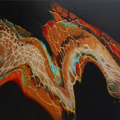 Euphoric by Linda McCord | Artwork Main Image