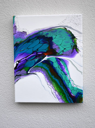 Expansion by Linda McCord |  Context View of Artwork 