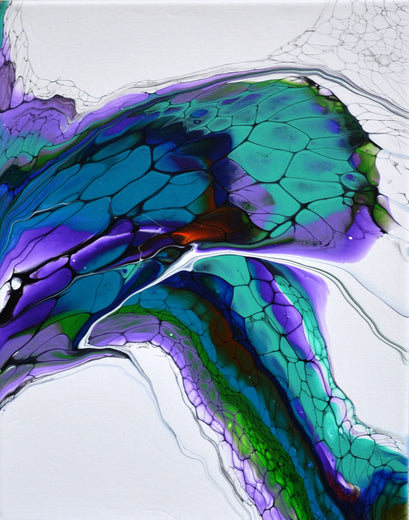 Expansion by Linda McCord |  Artwork Main Image 