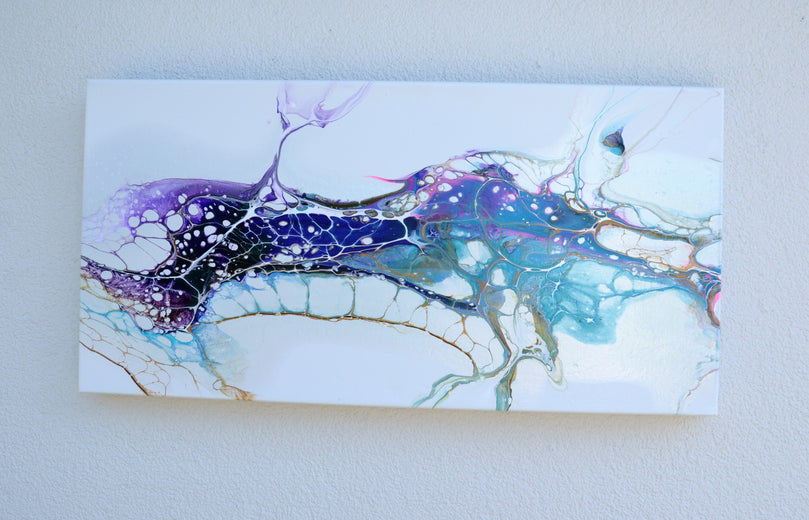 Force of Nature by Linda McCord |  Context View of Artwork 