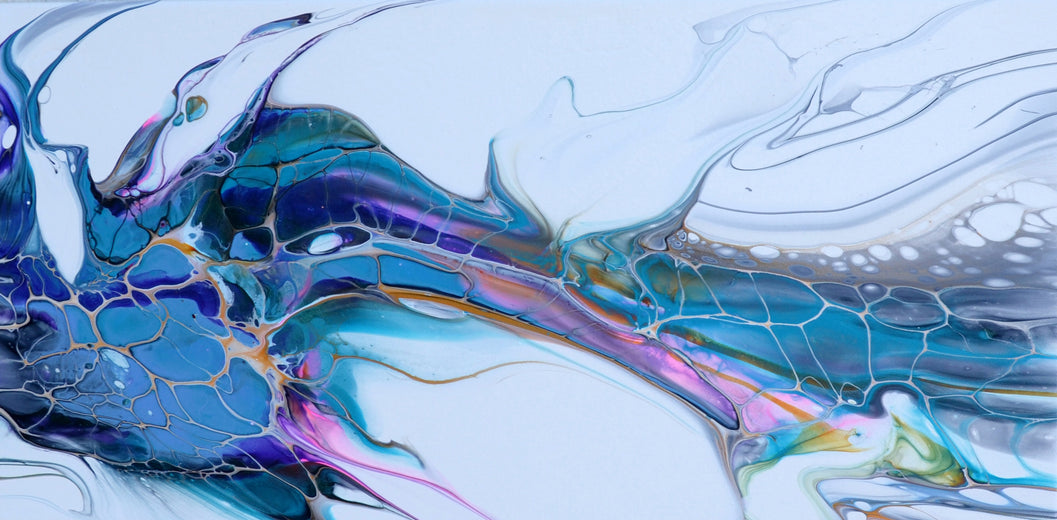 Let It Go by Linda McCord |  Artwork Main Image 