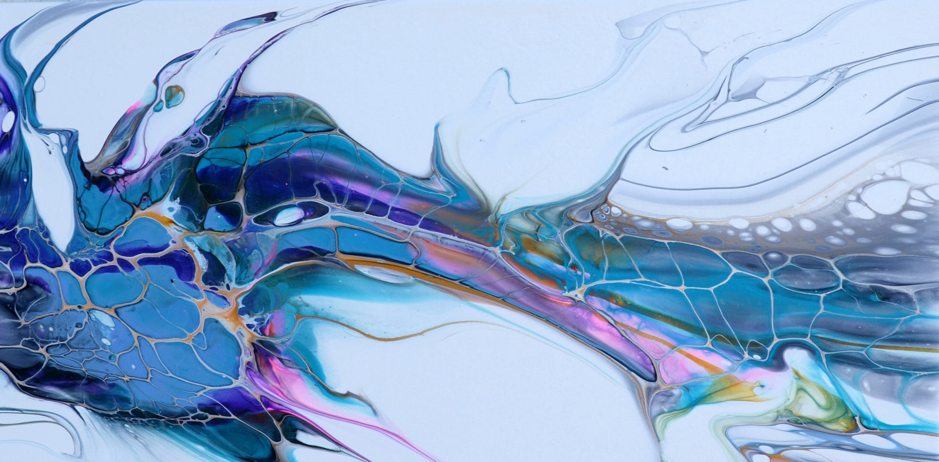 Let It Go by Linda McCord |  Artwork Main Image 