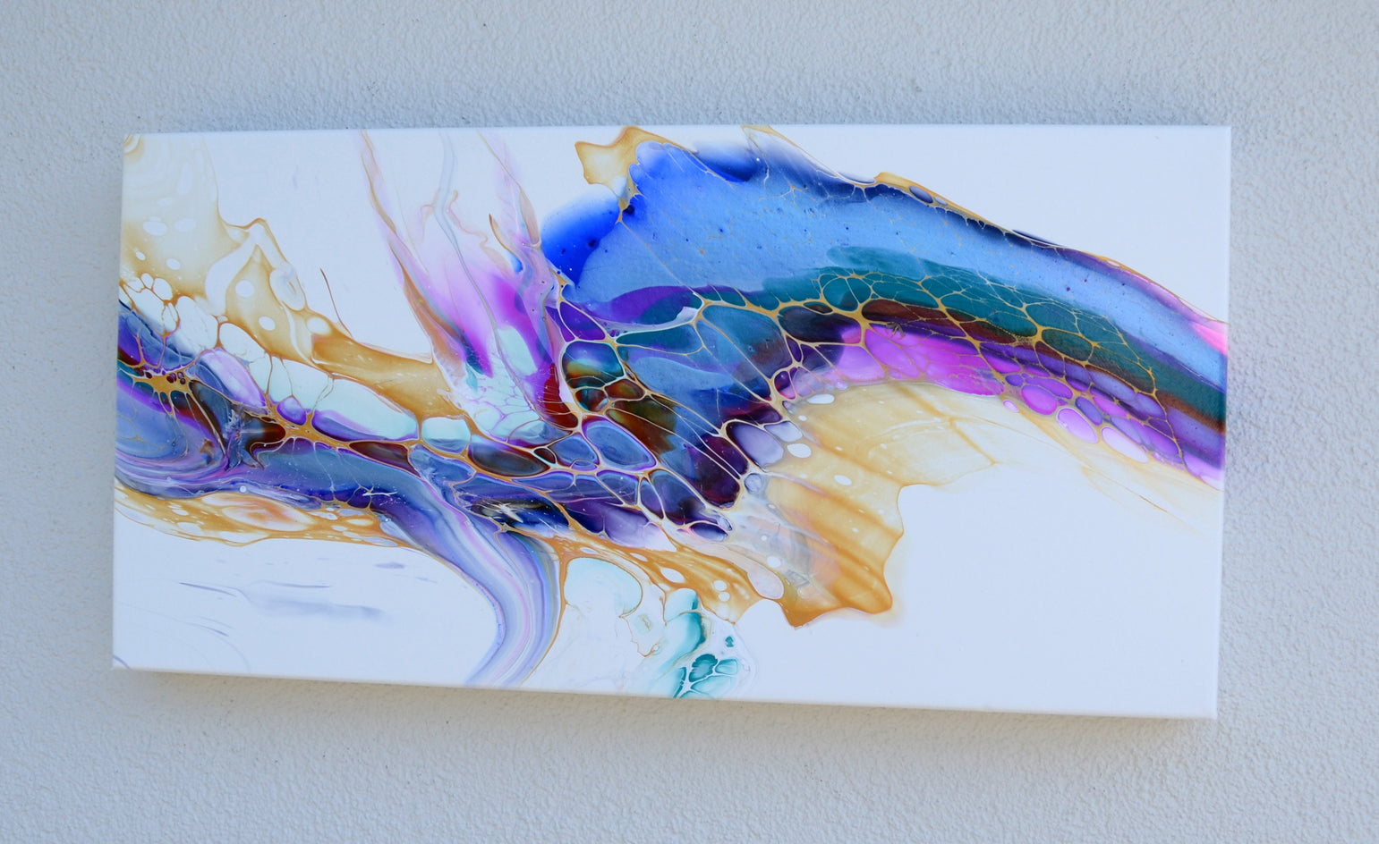 Making Believe by Linda McCord |  Context View of Artwork 