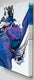 Original art for sale at UGallery.com | Reversion by Linda McCord | $750 | acrylic painting | 20' h x 16' w | thumbnail 2