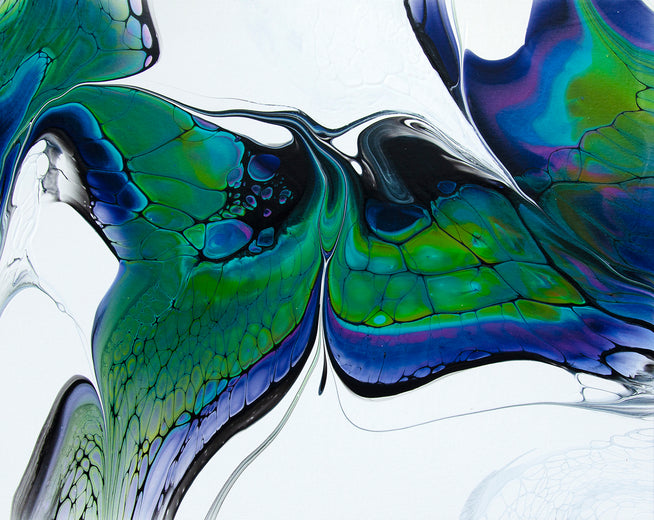 Sound of Wings by Linda McCord |  Artwork Main Image 