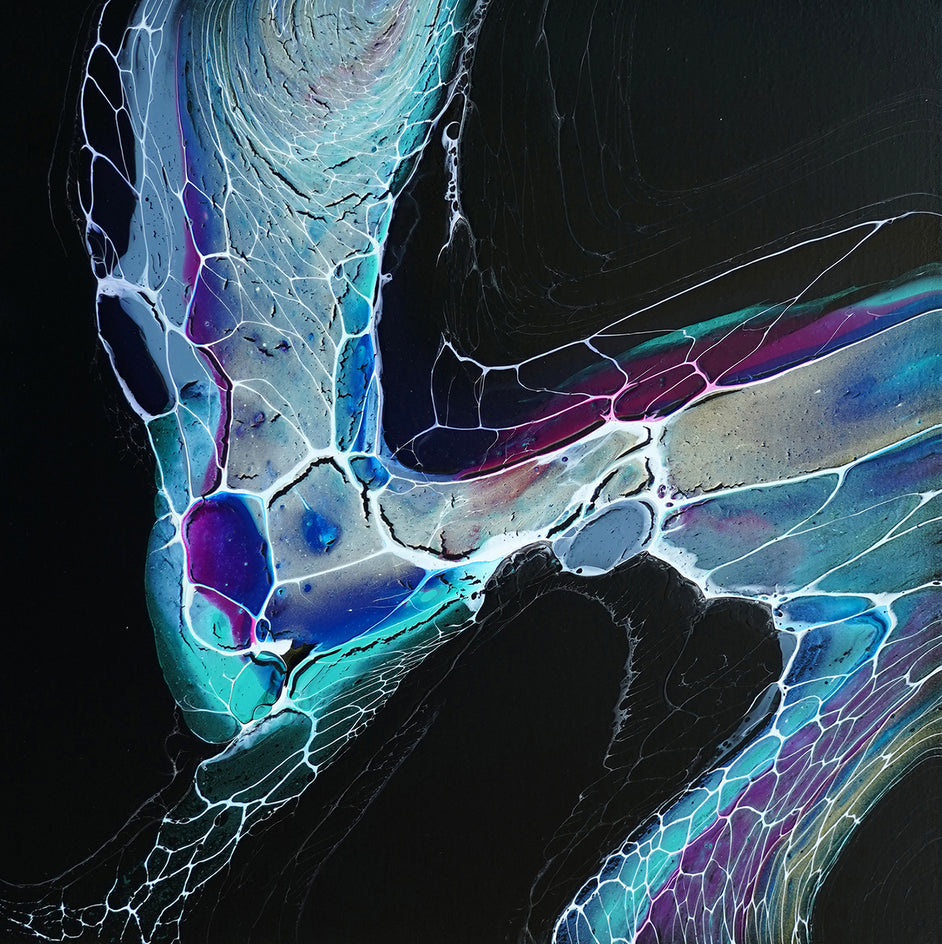 Transformation by Linda McCord |  Artwork Main Image 
