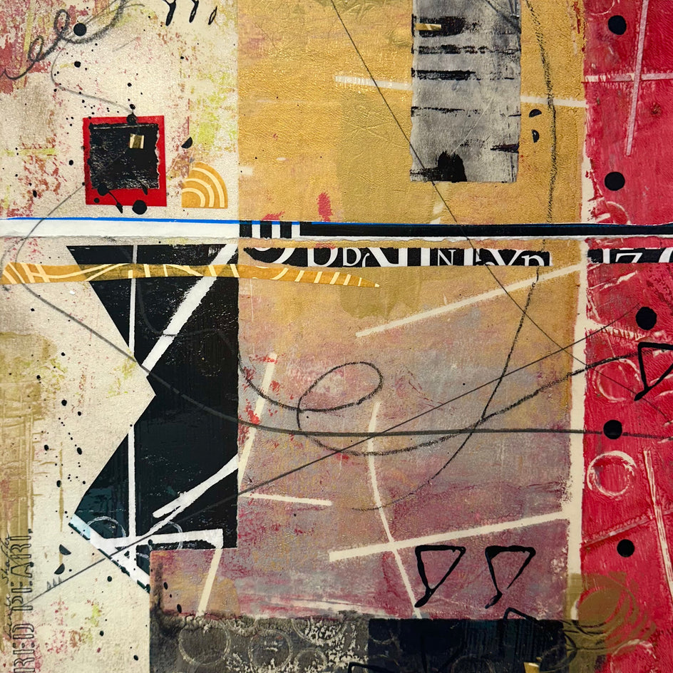 Breathe 2 by Linda Shaffer |  Artwork Main Image 